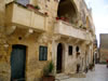 Street Scene Malta