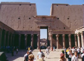 guided tours to egypt for student and group travel